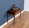 Danish Rosewood Sewing Table by Severin Hansen for Haslev Møbelsnedkeri 6