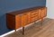 Long Mid-Century Teak Sideboard by John Herbert for A.Younger Ltd, 1960s 2