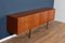 Long Mid-Century Teak Sideboard by Tom Robertson for Mcintosh of Kirkcaldy, 1960s 2