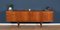 Long Mid-Century Teak Sideboard by Tom Robertson for Mcintosh of Kirkcaldy, 1960s 1