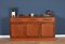 Fresco Plinth Sideboard in Teak by Victor Wilkins for G-Plan, 1960s 8