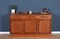 Fresco Plinth Sideboard in Teak by Victor Wilkins for G-Plan, 1960s, Image 10