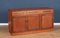 Fresco Plinth Sideboard in Teak by Victor Wilkins for G-Plan, 1960s 1