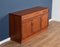 Credenza Fresco Plinth in teak di Victor Wilkins per G-Plan, anni '60, Immagine 3