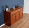 Credenza Fresco Plinth in teak di Victor Wilkins per G-Plan, anni '60, Immagine 5