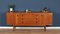 Mid-Century Sideboard aus Teak, 1960er 6