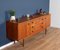 Mid-Century Sideboard aus Teak, 1960er 7