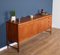 Mid-Century Teak Circles Sideboard from Nathan, 1960s 5