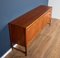Mid-Century Teak Circles Sideboard from Nathan, 1960s 4