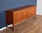 Mid-Century Teak Circles Sideboard from Nathan, 1960s 3