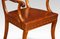 Regency Mahogany Dining Chairs, Set of 8, Image 6