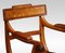 Regency Mahogany Dining Chairs, Set of 8, Image 5