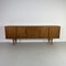 Vintage Gigant Sideboard by Nils Jonsson for Troeds, Sweden 2