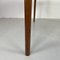 Mid-Century Extending Teak Dining Table by Nils Jonsson for Troeds, Sweden, 1960s 10