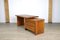 B19 Desk in Elm by Pierre Chapo, France, 1960s 12