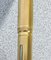 Penna stilografica Waterman 52 in laminato dorato, Immagine 10