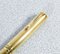 Penna stilografica Waterman 52 in laminato dorato, Immagine 7