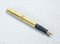 Gold Plated Fendograph Fountain Pen from Fend 2