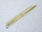 Gold Plated Fendograph Fountain Pen from Fend 1
