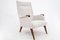 Vintage Danish Armchair, 1960s, Image 1