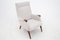 Vintage Danish Armchair, 1960s, Image 2