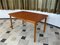 Danish Extending Teak Dining Table, 1960s 10