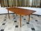 Danish Extending Teak Dining Table, 1960s 6