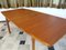 Danish Extending Teak Dining Table, 1960s 5