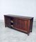 Arts & Crafts Mission Sideboard, France, 1890s, Image 27