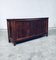 Arts & Crafts Mission Sideboard, Frankreich, 1890er 32