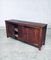 Arts & Crafts Mission Sideboard, France, 1890s, Image 25