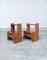 Tables de Chevet Mid-Century Scandinaves en Pin, Suède, 1960s, Set de 2 23