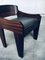 Mid-Century Modern Brazilian Style Side Chair, 1950s, Image 12