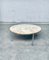 Mid-Century Modern Italian Marble Coffee Table, Italy, 1960s, Image 24