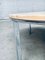 Tavolino da caffè Mid-Century moderno in marmo, Italia, anni '60, Immagine 3