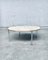 Mid-Century Modern Italian Marble Coffee Table, Italy, 1960s, Image 21