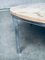 Tavolino da caffè Mid-Century moderno in marmo, Italia, anni '60, Immagine 5