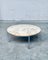 Tavolino da caffè Mid-Century moderno in marmo, Italia, anni '60, Immagine 20