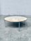 Mid-Century Modern Italian Marble Coffee Table, Italy, 1960s 19