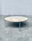 Tavolino da caffè Mid-Century moderno in marmo, Italia, anni '60, Immagine 19
