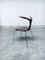 Scandinavian Modern Taurus Dining Chairs by Dan Form, 1980s, Set of 4, Image 6