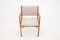 Danish Dining Chairs, 1960s, Set of 4, Image 10