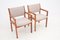 Danish Dining Chairs, 1960s, Set of 4, Image 11