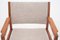 Danish Dining Chairs, 1960s, Set of 4, Image 7