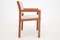 Danish Dining Chairs, 1960s, Set of 4 4