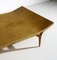 Swedish Berlin Daybed by Bruno Mathsson, 1960s, Image 3