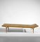 Swedish Berlin Daybed by Bruno Mathsson, 1960s, Image 1