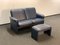 City Sofa with Stool from Erpo Internationals, Set of 2 1
