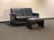 City Sofa with Stool from Erpo Internationals, Set of 2, Image 16