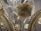 Großer Venezianischer Kronleuchter aus Muranoglas, 1960er 8
